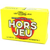 Mini Jeux - Hors-Jeu