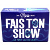 Mini Jeux - Fais ton Show