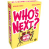 Who's Next