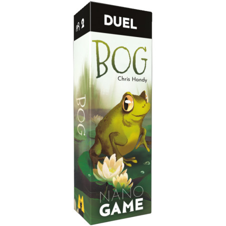 BOG (Nanogame)