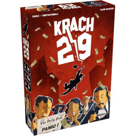 Krach 29