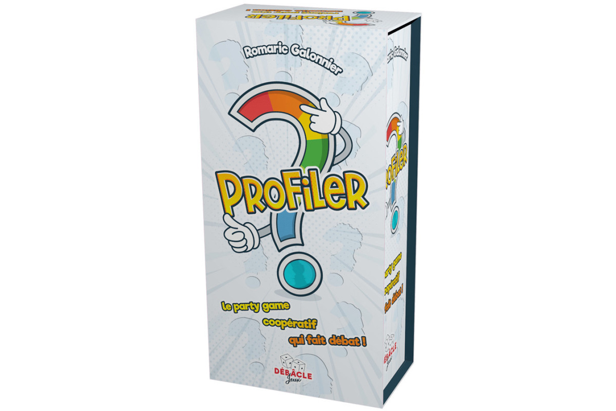 Profiler