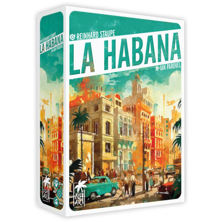 La Habana (La Havane)