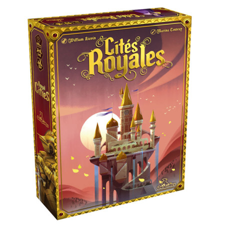 Cités Royales