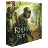 location Les Aventures de Robin des Bois