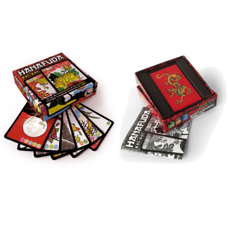 location Hanafuda Koï-Koï