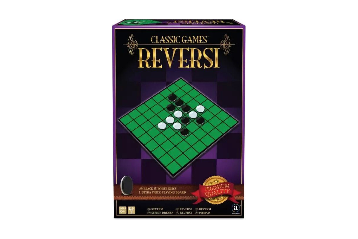 Reversi Classic