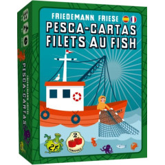 Filets au Fish