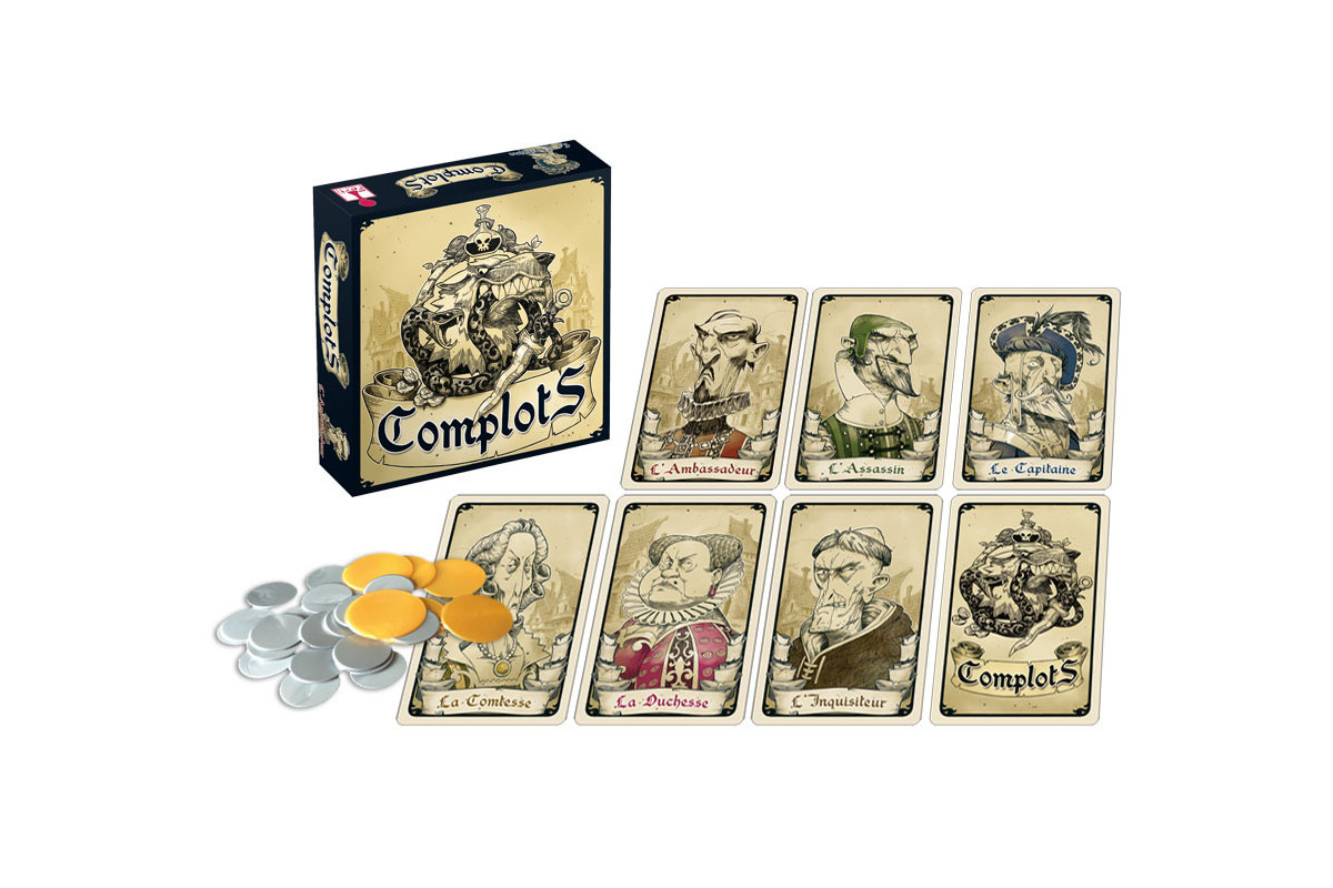 location Complots 1+2+Saint-Barthélemy