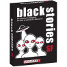 Black Stories - Science Fiction
