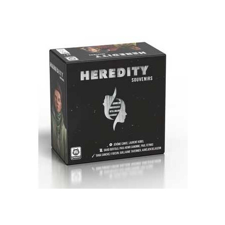 Heredity Souvenirs