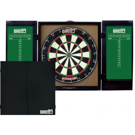 Armoire flèchettes One 80