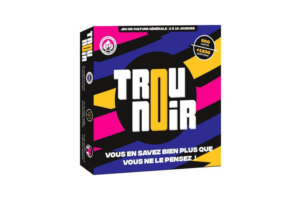 Trou Noir
