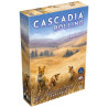 location Cascadia : Rolling Prairies