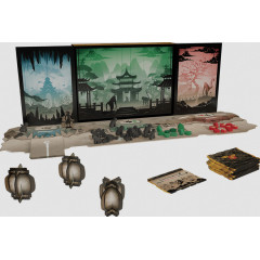 location The Shadow Theater