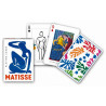 54 cartes Matisse - Piatnik