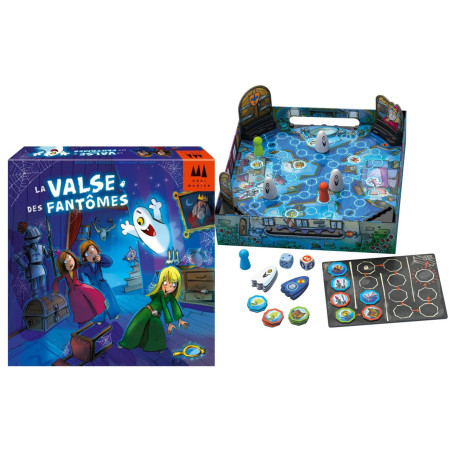 La Valse des Fantômes