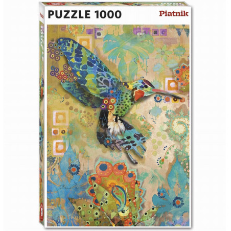 Colibri (1000 pièces)