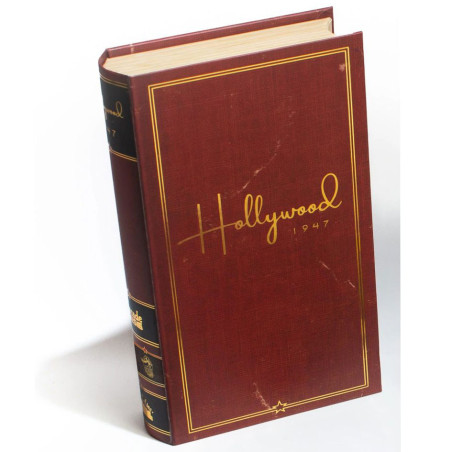 Hollywood 1947