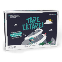 Tape l'Étape