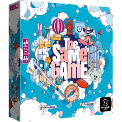 location The Same Game