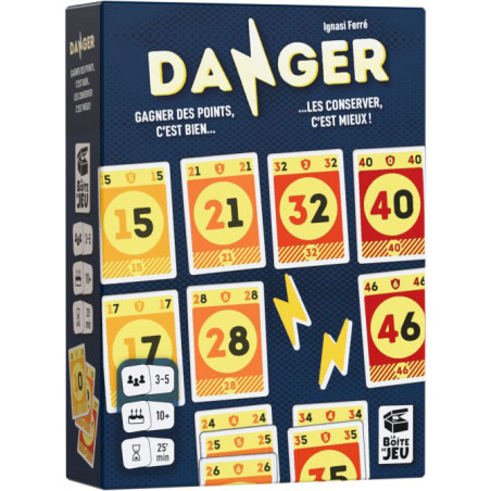 Danger