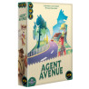 location Agent Avenue