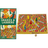 Snakes & Ladder (Echelles et Serpents)