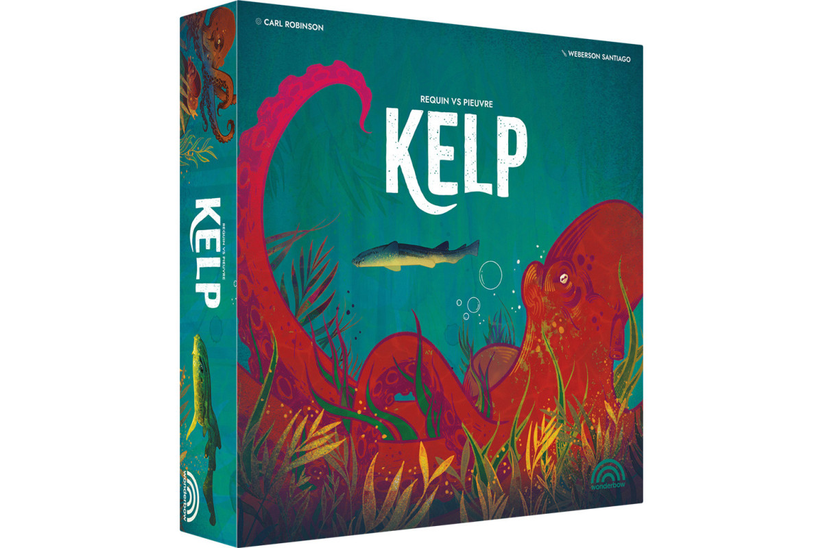 Kelp