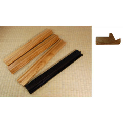 Murs de Mahjong larges 38x5cm