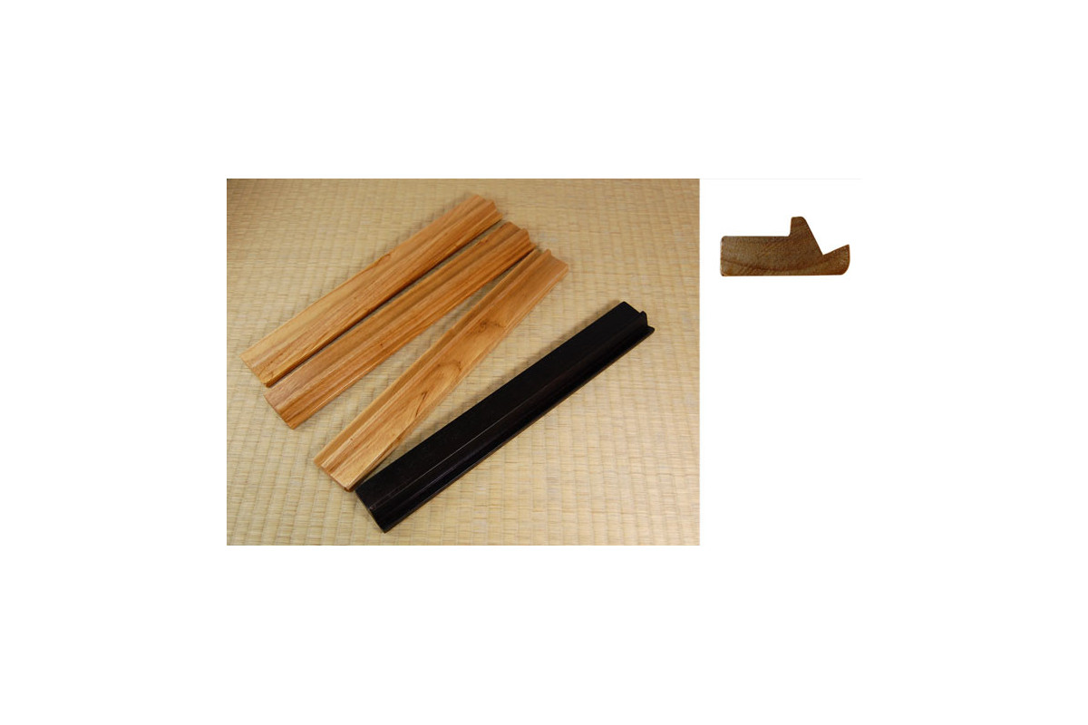 Murs de Mahjong larges 38x5cm