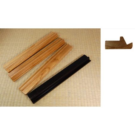 Murs de Mahjong larges 38x5cm