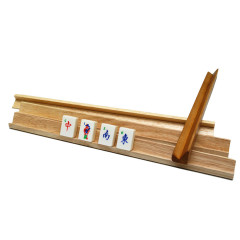 Murs de Mahjong 40x2cm