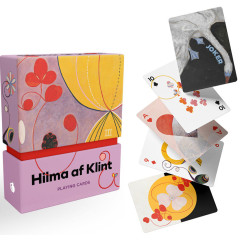 Cartes Hilma Af Klint