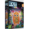 EXIT Kids : La Chasse aux Cookies
