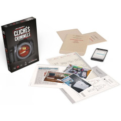 Clichés criminels