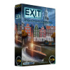 EXIT : Course Poursuite à Amsterdam (Confirmé)