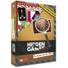 Hidden Games - Sur Le Fil