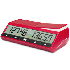 Pendule DGT 2500 FIDE