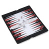Backgammon magnétique étui plat