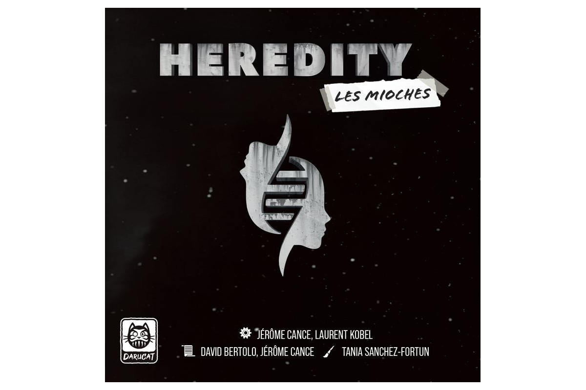 Heredity Les Mioches