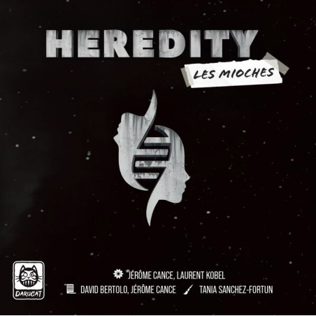 Heredity Les Mioches