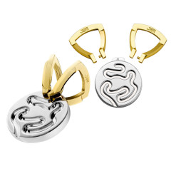 Cast Jam - Hanayama Huzzle***