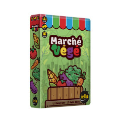 Marché Végé