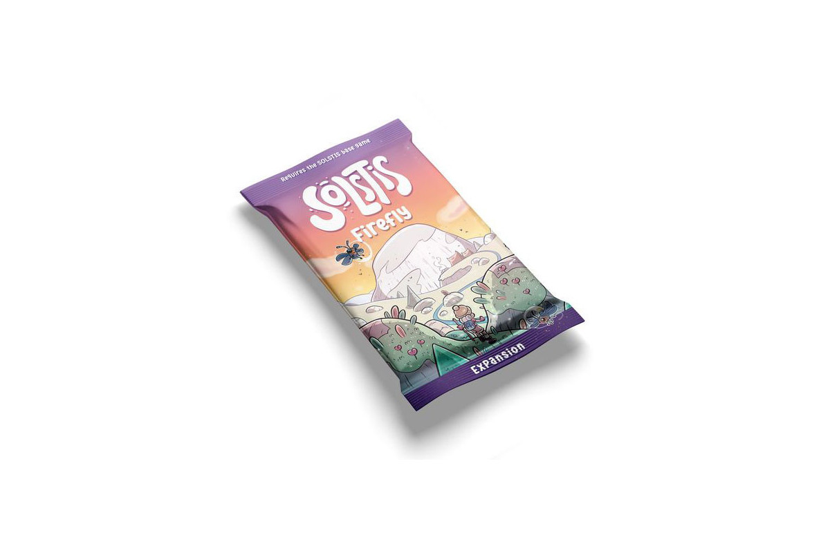 Solstis extension FireFly