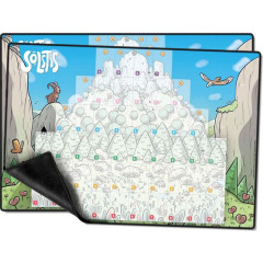 Tapis Solstis