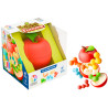 Ceci n'est pas une pomme (Smart Games)