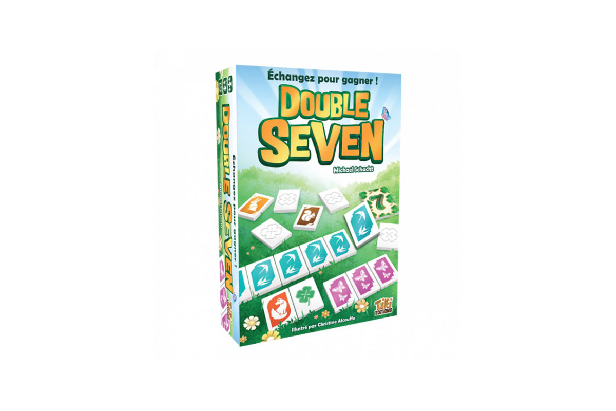 location Double Seven