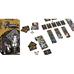 location Queen Marie-Antoinette