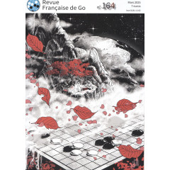 Revue Francaise de GO n°164
